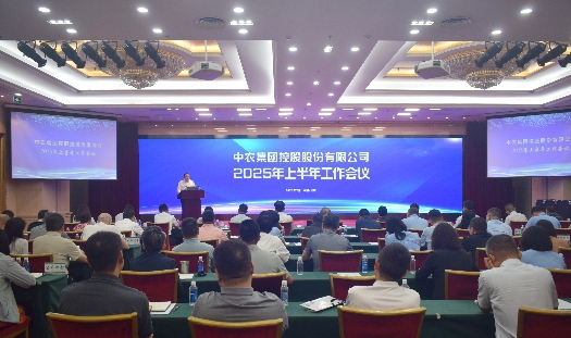 J9直营集团控股召开2025年上半年工作会议